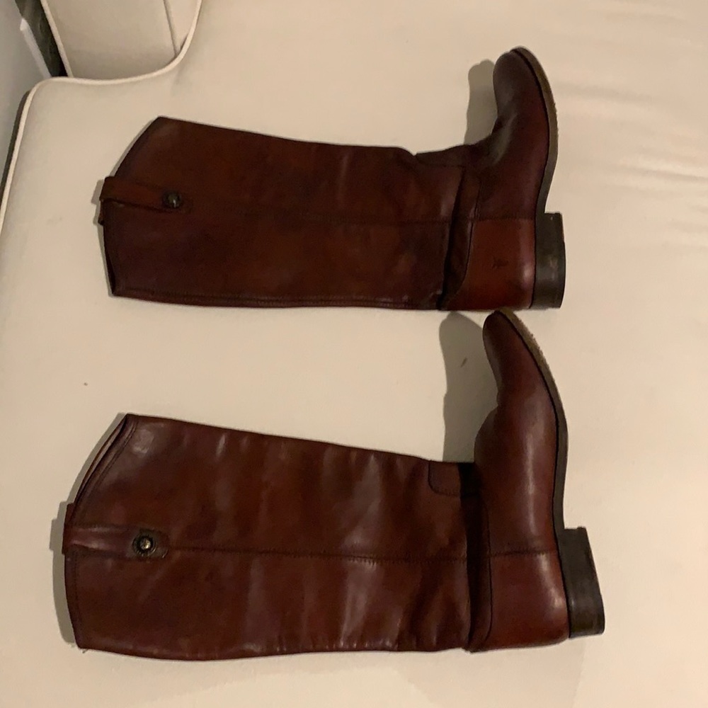 Frye boots. Excellent condition!